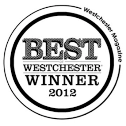 Best of Westchester 2012