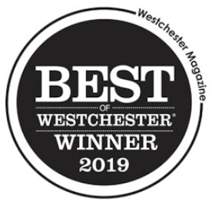 Best of Westchester 2019