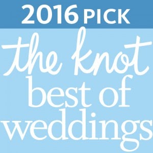The Knot Best of Weddings - 2016