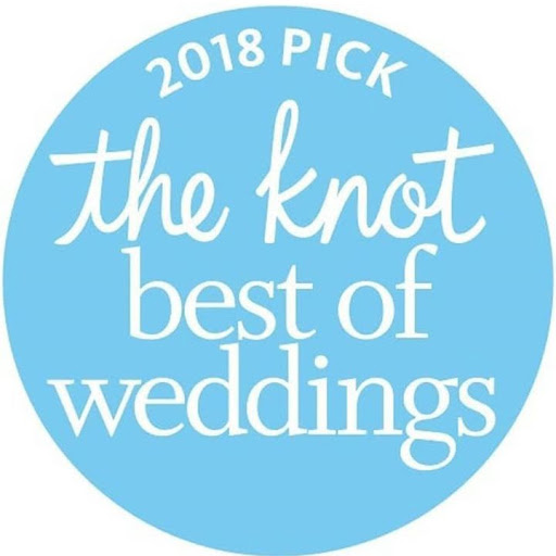The Knot Best of Weddings - 2018